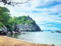 KHÁM PHÁ HÒN NGHỆ